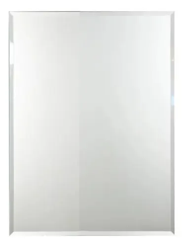 Espelho Retangular 60x80cm - Sb Vidros