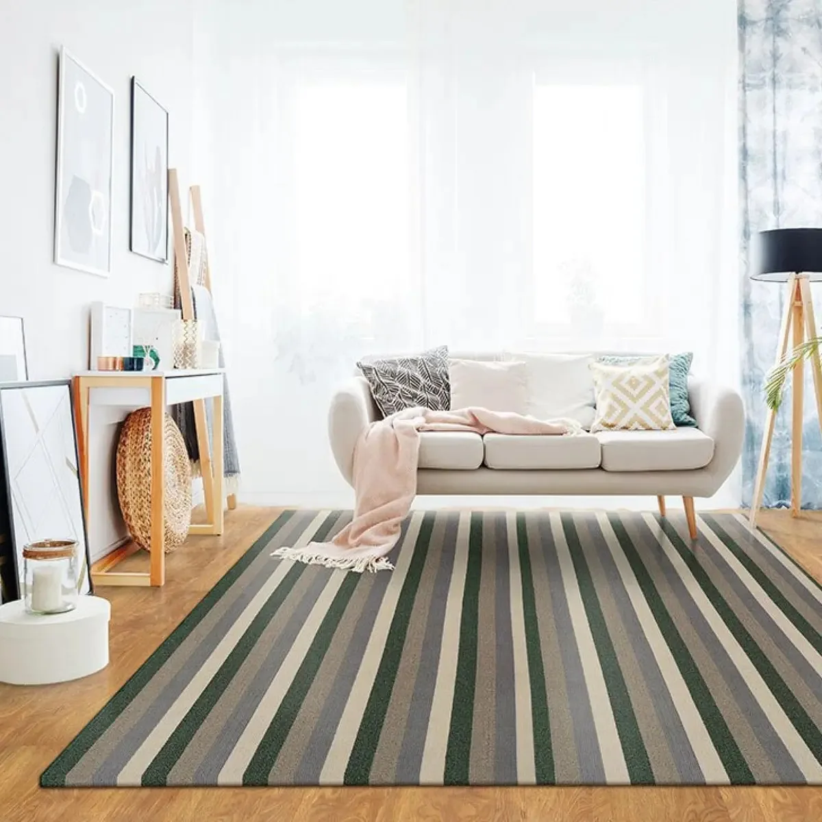 Tapete 200x250cm Metropole Tapetes São Carlos