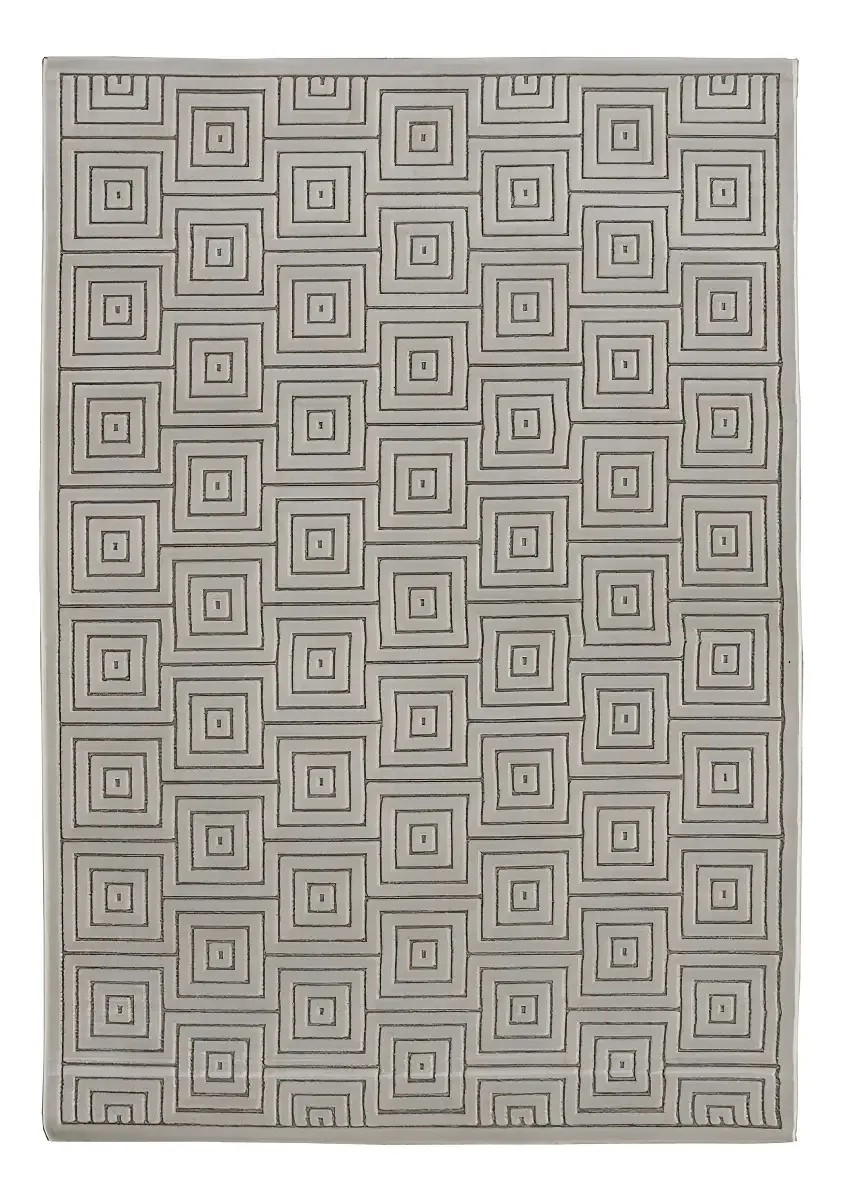 Tapete 200x285cm Alice Tapetes São Carlos
