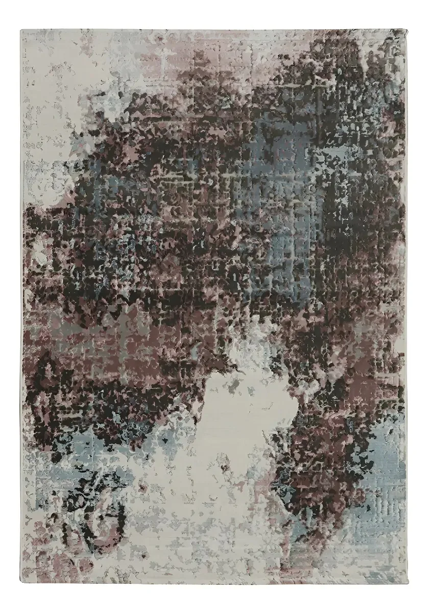 Tapete 240x340cm Alice Tapetes São Carlos Arte Acwt