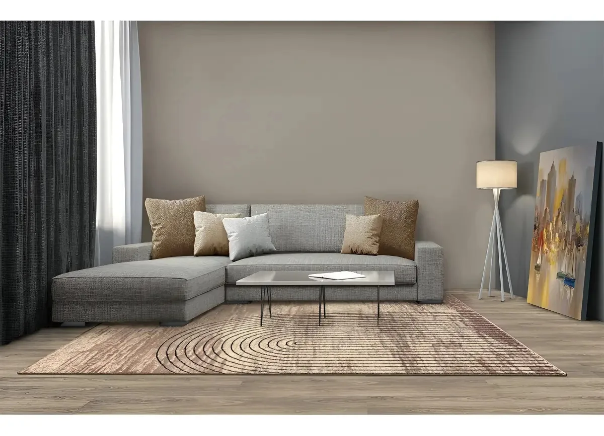 Tapete 200x250cm Supreme Tapetes São Carlos