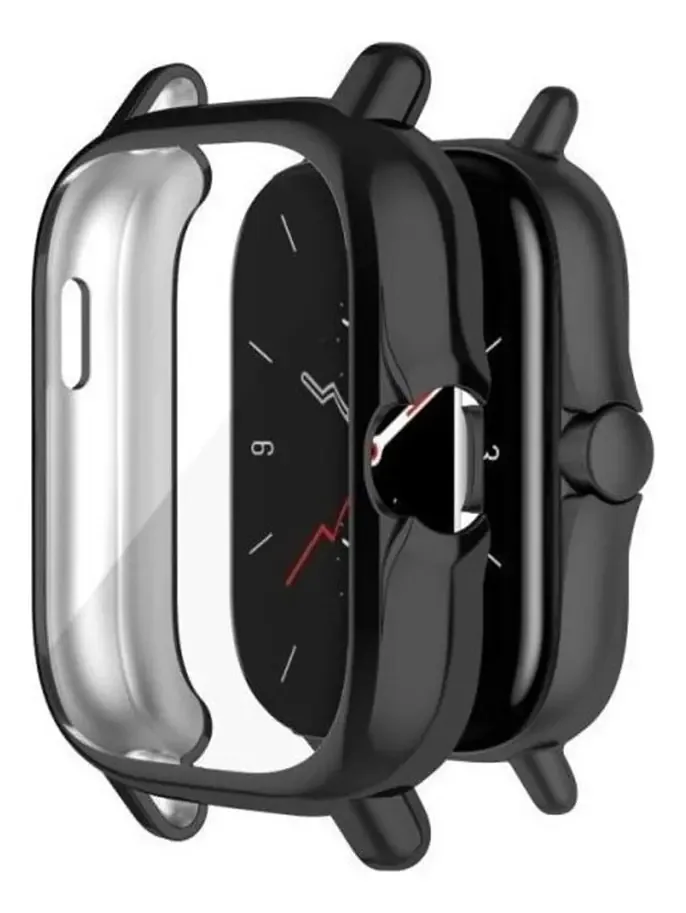 Capa De Proteção Para Amazfit Gts 2 A1969
