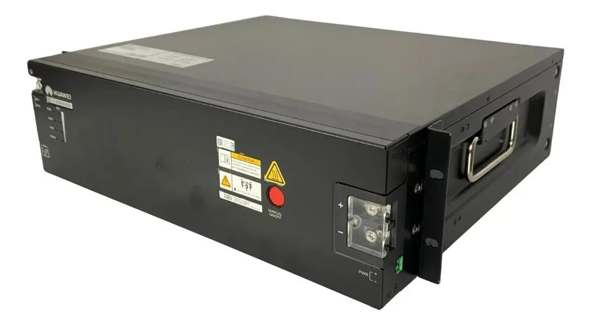 Bateria 48v 100ah Huawei Esm-48100u2