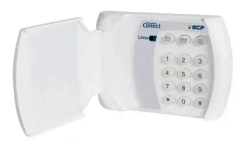Discadora Conect Ecp
