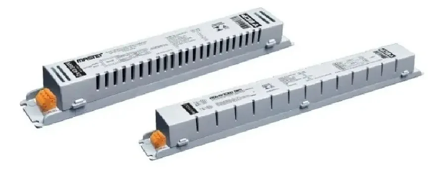 Reator Eletronico 2x14w Biv T5 Hfd Advanced Ecp F106689