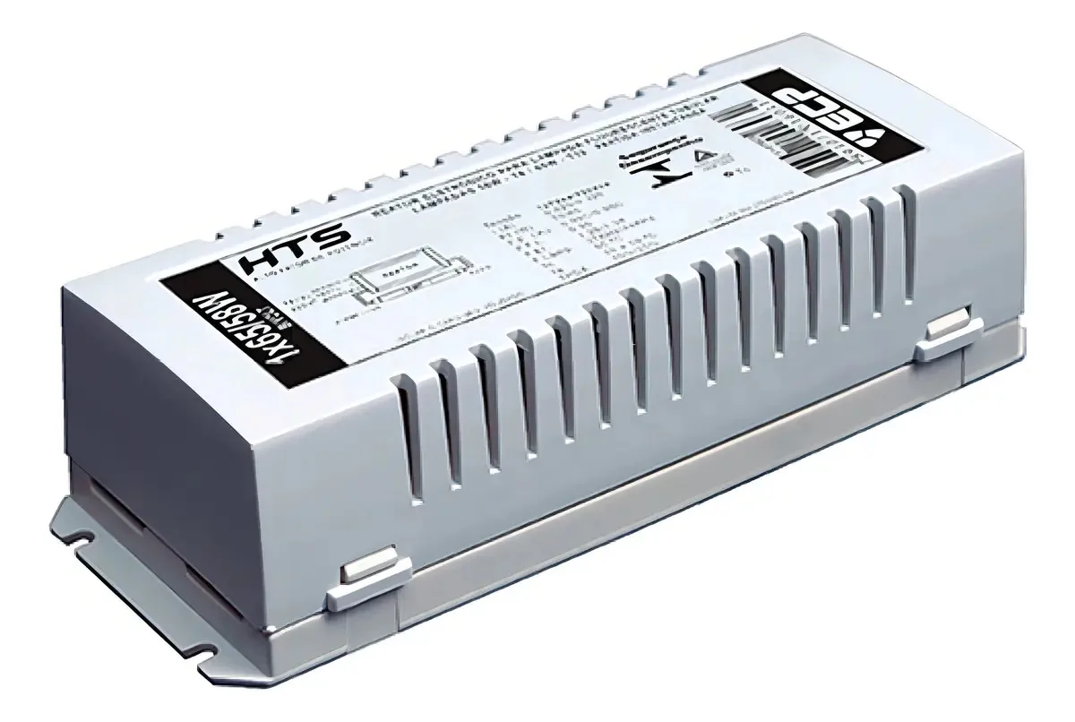 Reator Eletr.ecp Ho Afp 1 X 85/110w Biv