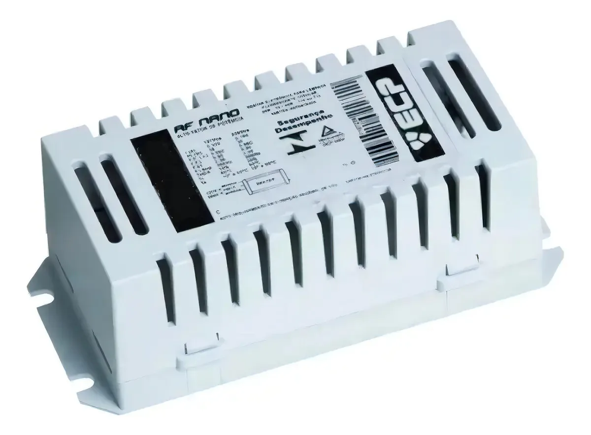 Reator Eletr Af 2x16w Bi Ecp107265