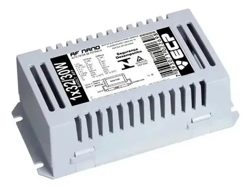 Reator 1x32w Ecp Af