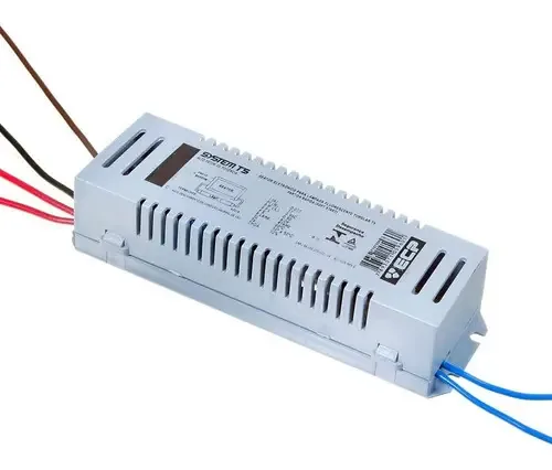 Reator Eletronico 1x28/25w 220v T5 System Ecp F107357