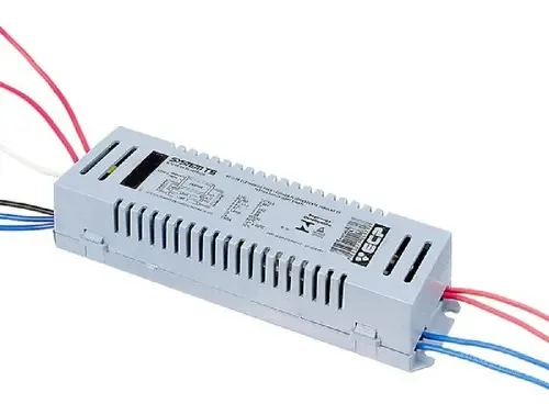 Reator Eletr.ecp Afp 2x28/220w