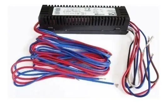 10 Reatores Eletrônico Ecp Lâmp Fluorescente 2x32/30w