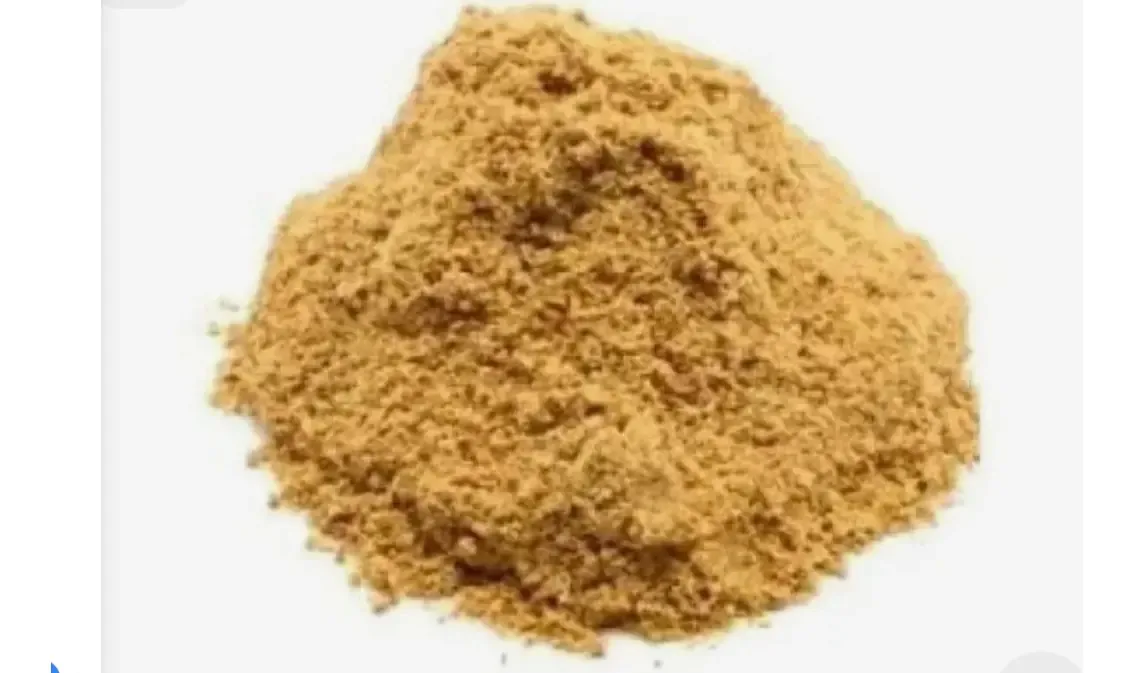 Farinha De Macaúba 500g