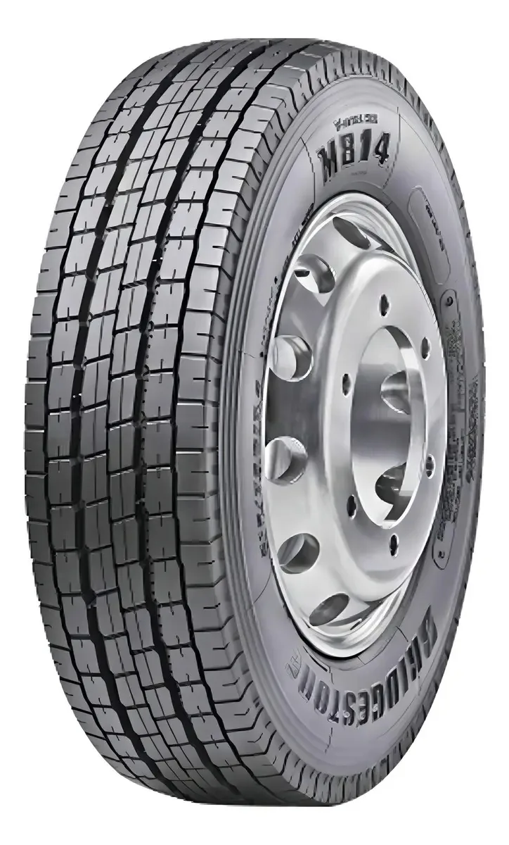 215/75r 17.5 M814 126/124m