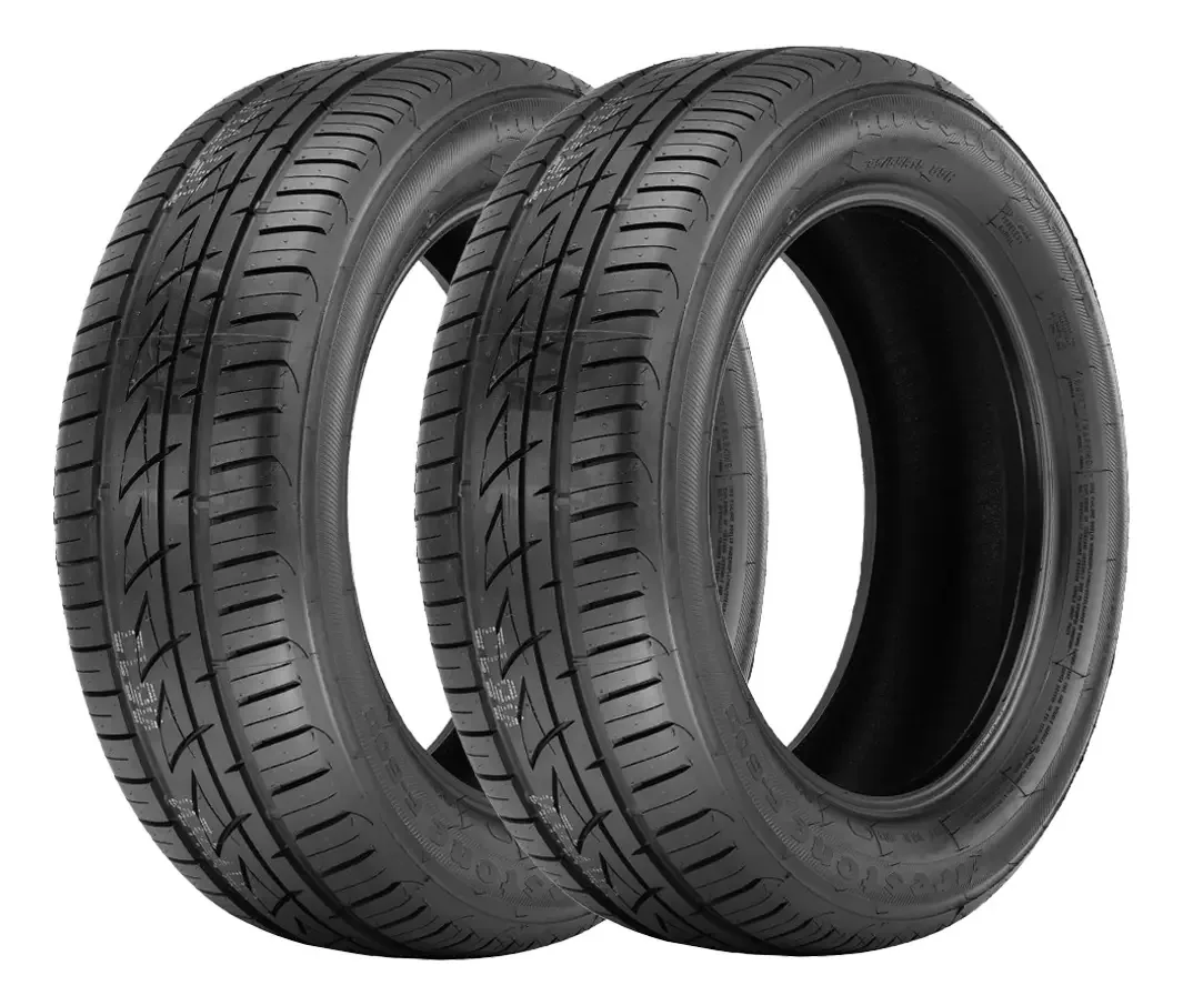 Par de Pneus Firestone F-600 185/60R15 para Carro