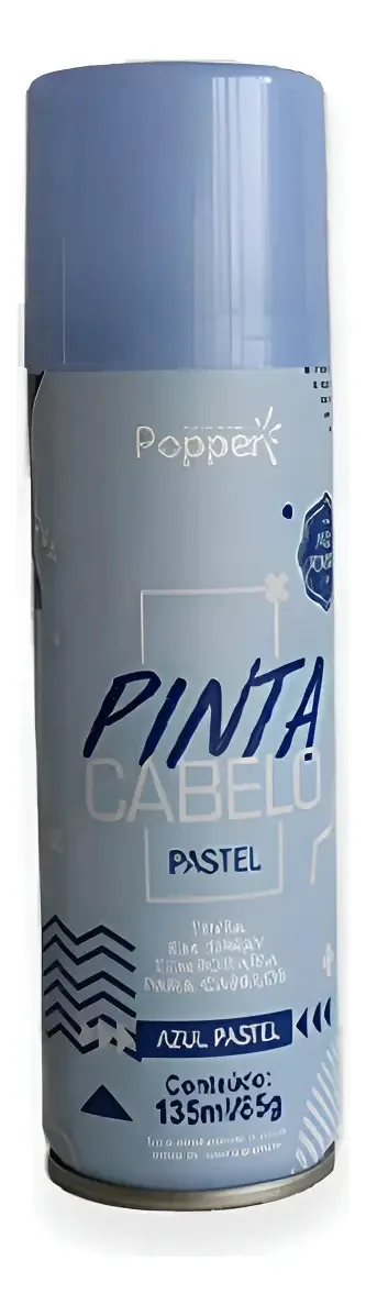 Tinta Cabelo 135ml Cores Sortidas