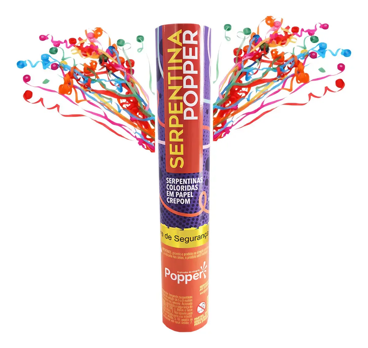 Serpentina 8230 Popper
