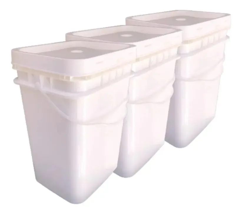 Paraote Para Mousse 20l