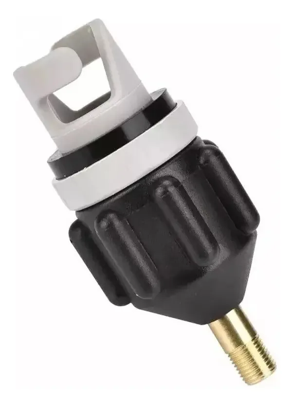 Válvula Para Stand Up Paddle Inflável Com Bico De Compressor