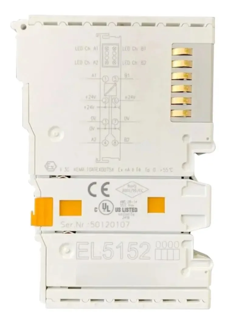 Módulo Plc Beckhoff - El5152