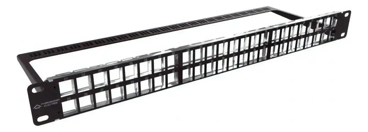 Patch Panel 48p Descarregado Furukawa 35050212