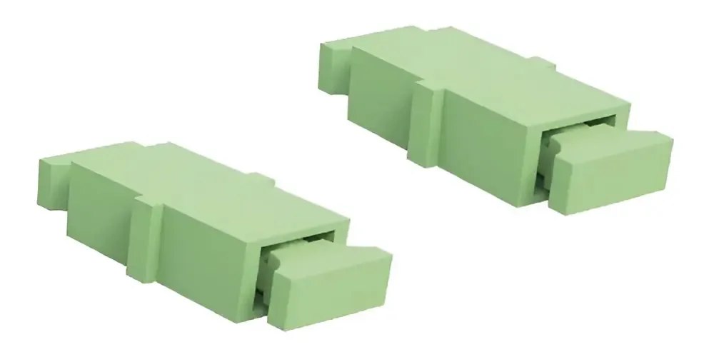 Kit Adaptadores Ópticos Furukawa SC-APC 2 Unidades 35260323