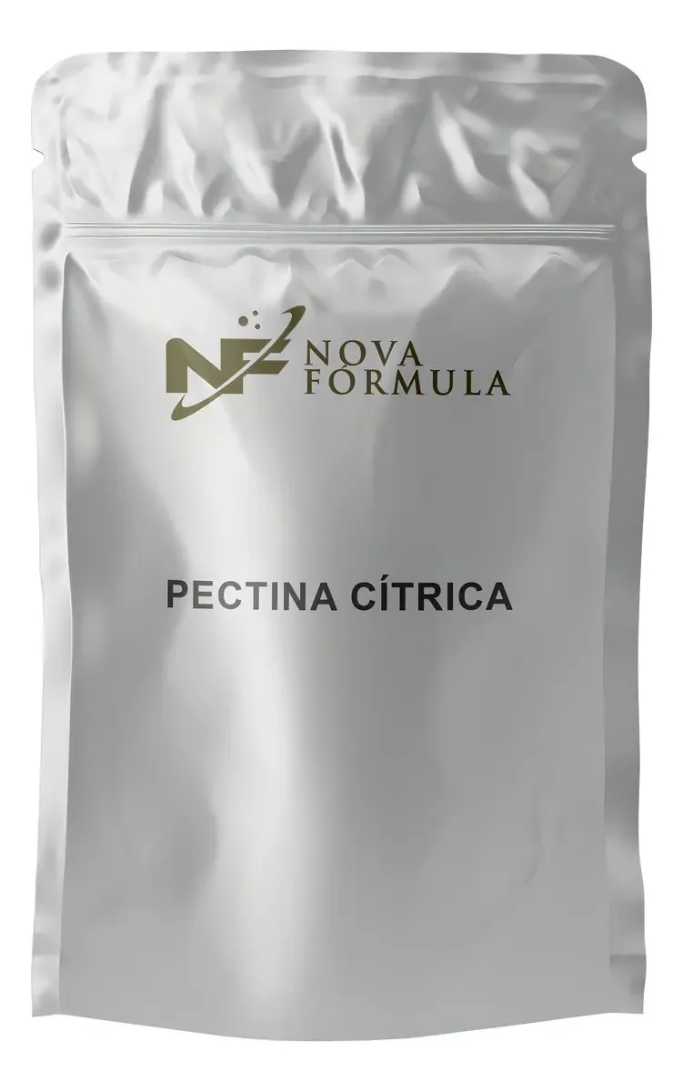 Pectina Citrica - 100gr