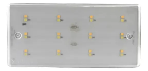 Luz De Emergência Lek-g1