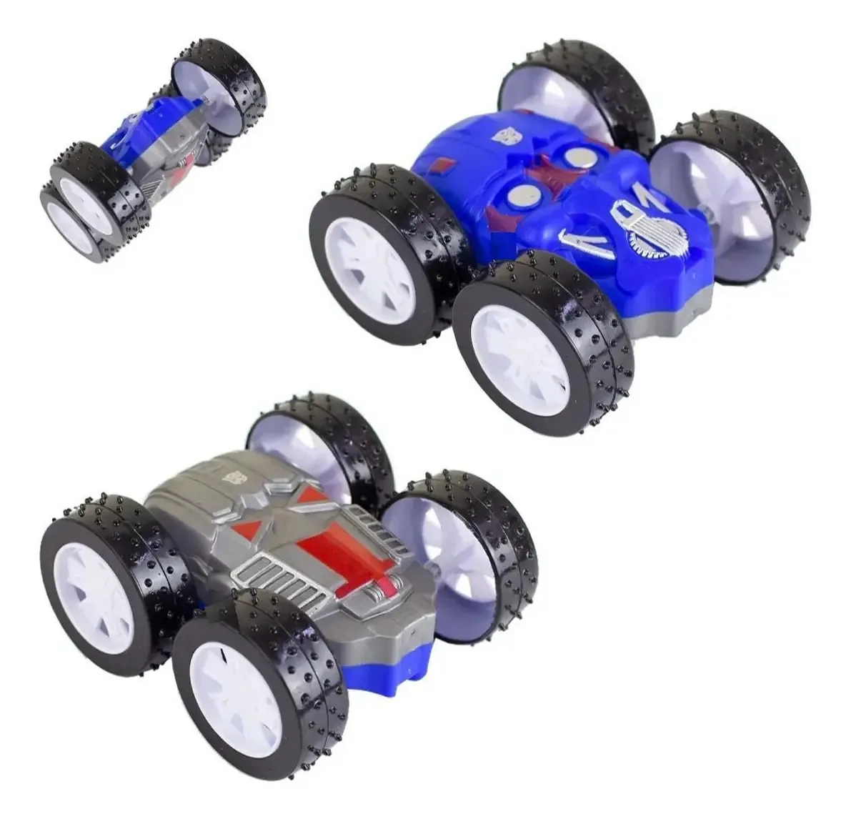 Carrinho Brinquedo Divertido Corrida Rápidos Diversão