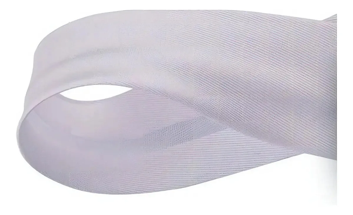 Vies De Cetim 20 M 25mm Bco