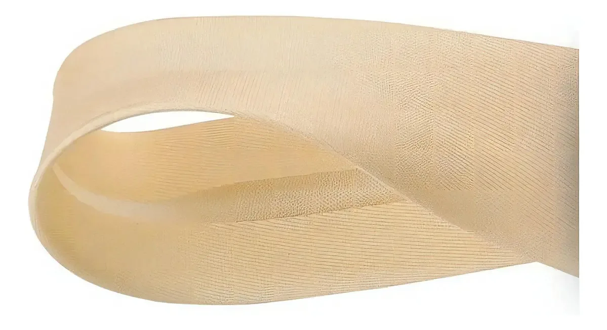 Vies De Cetim 20m 25mm Canario
