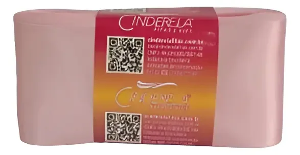 Fita Cetim Nacional 50mm C/10 Metros Artesanato Casamento Cor Fita De Cetim Rosa Fita De Cetim Lisa