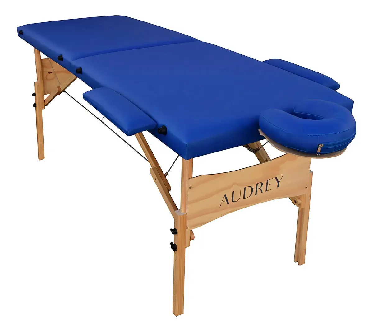 Audrey Standard - Azul