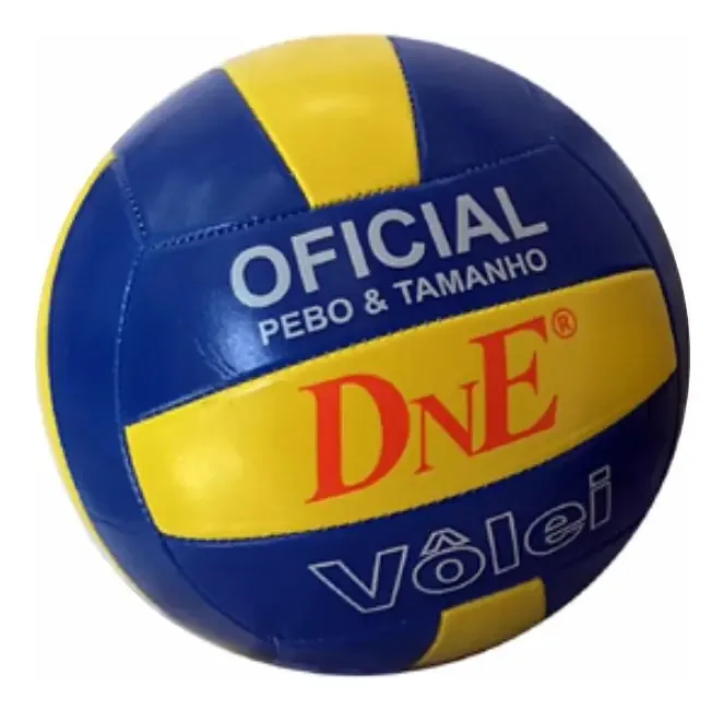 Bola De Volei Dne Costurada Quadra
