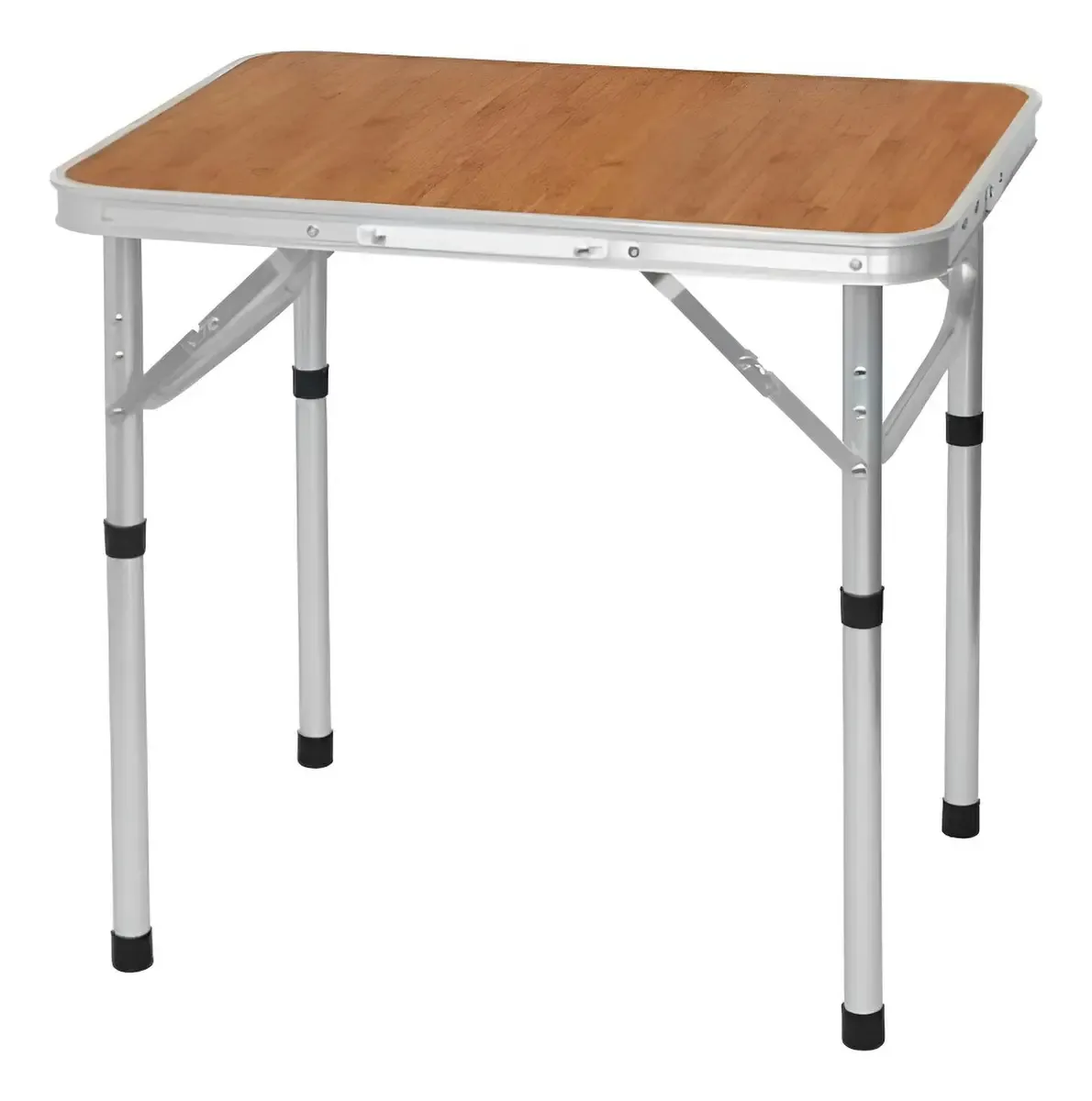 Mesa Dobrável Aluminio 450x600mm - Atopy