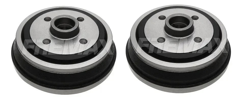 Tambor de Freio - FREMAX BD1241