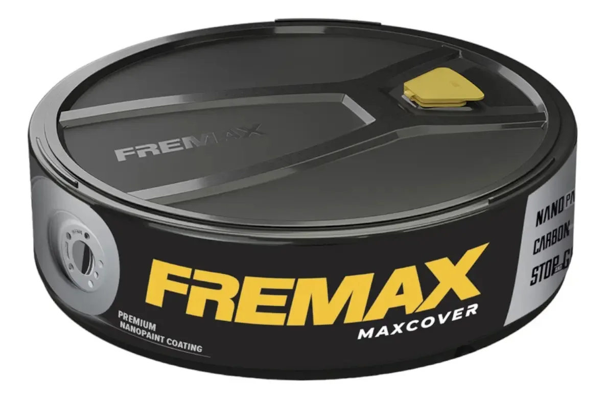 Disco de Freio Dianteiro VOLVO XC40 Ventilado - FREMAX BD7325