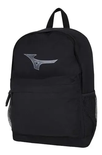 Mochila Unissex Mizuno Energy Fitness 20l Preto