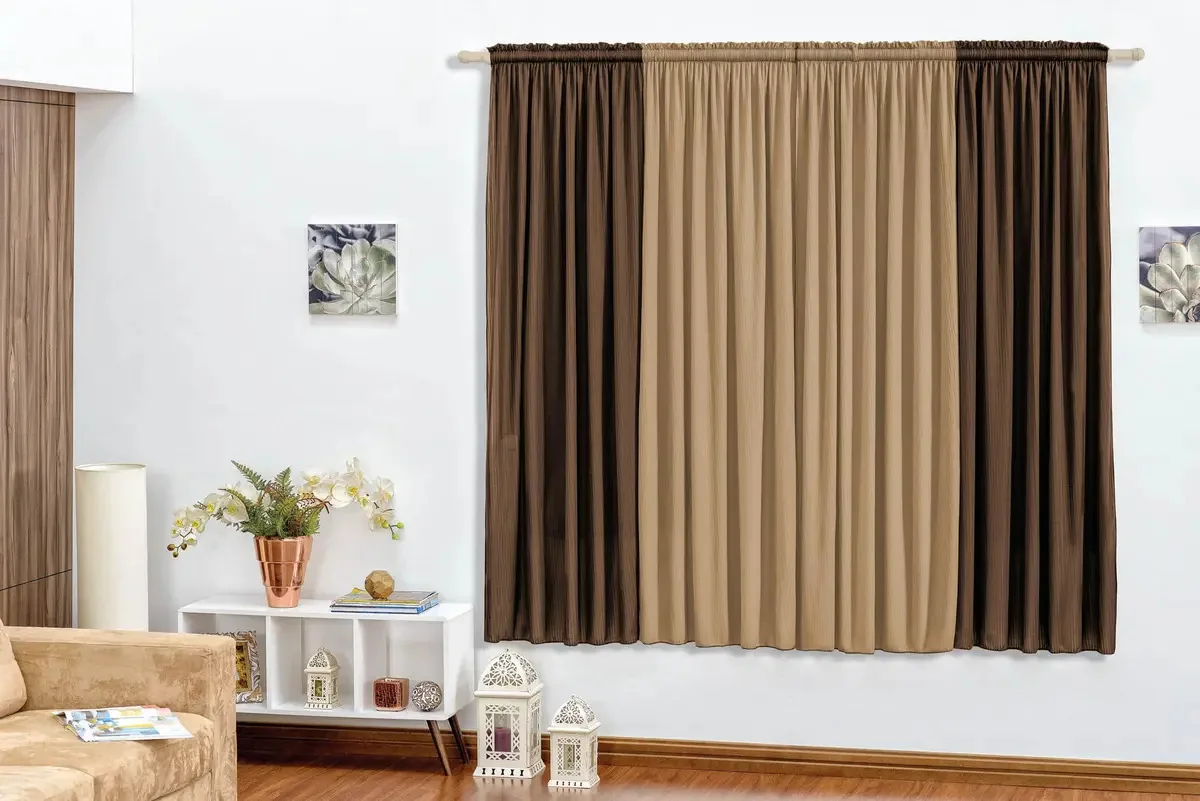 Danloren Enxovais Varão Cor Tabaco