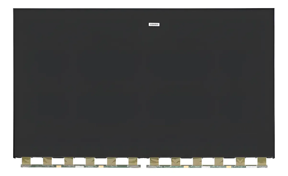 Display Tela De Visualizacao Tv Eaj65756907 LG 55 Polegadas