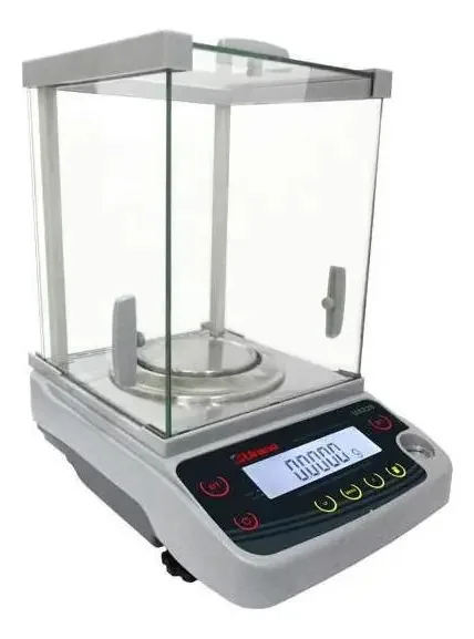 Balança Analítica Urano Ua 220 g