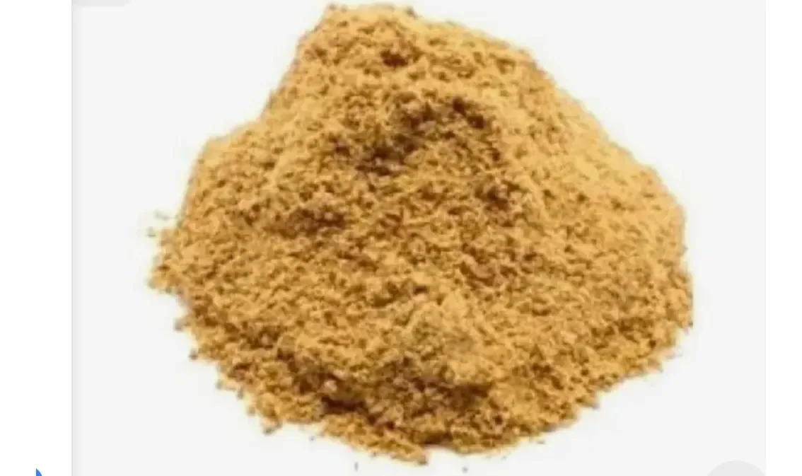 Farinha De Macaúba 1kg