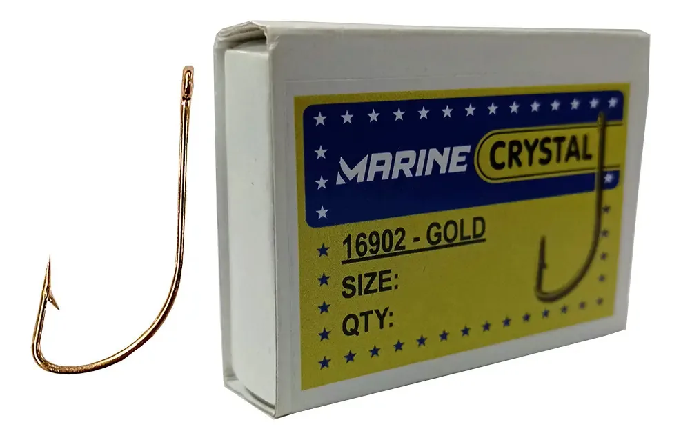 Anzol Marine Sports JP11887 para Pesca