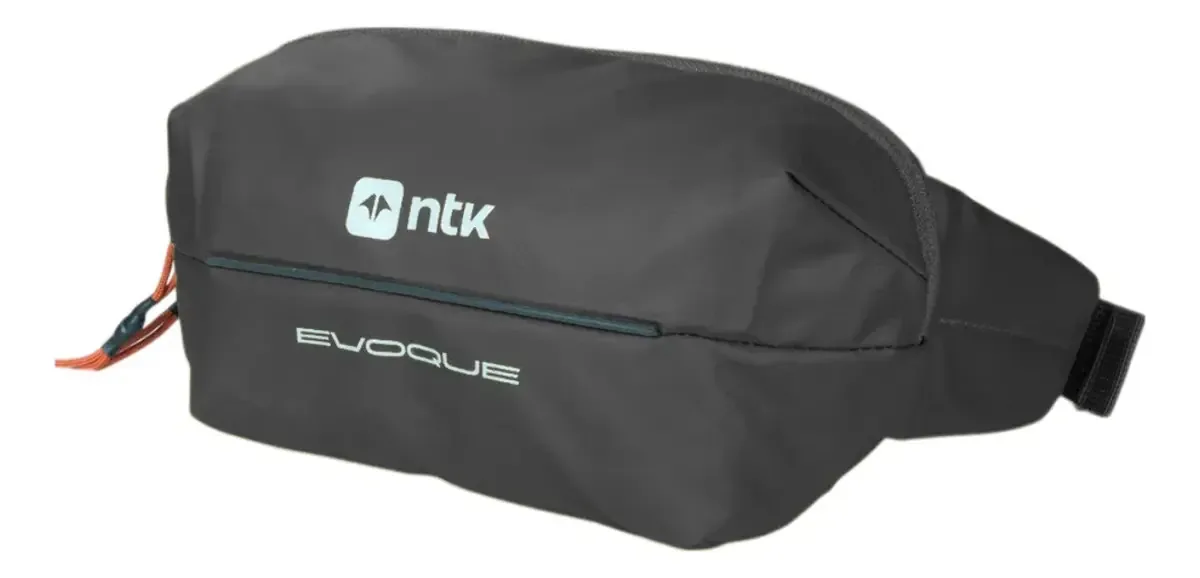 Pochete Evoque Preto