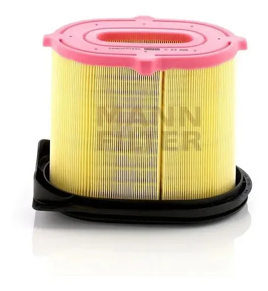 Kit 5 Filtro Ar Mann C23220