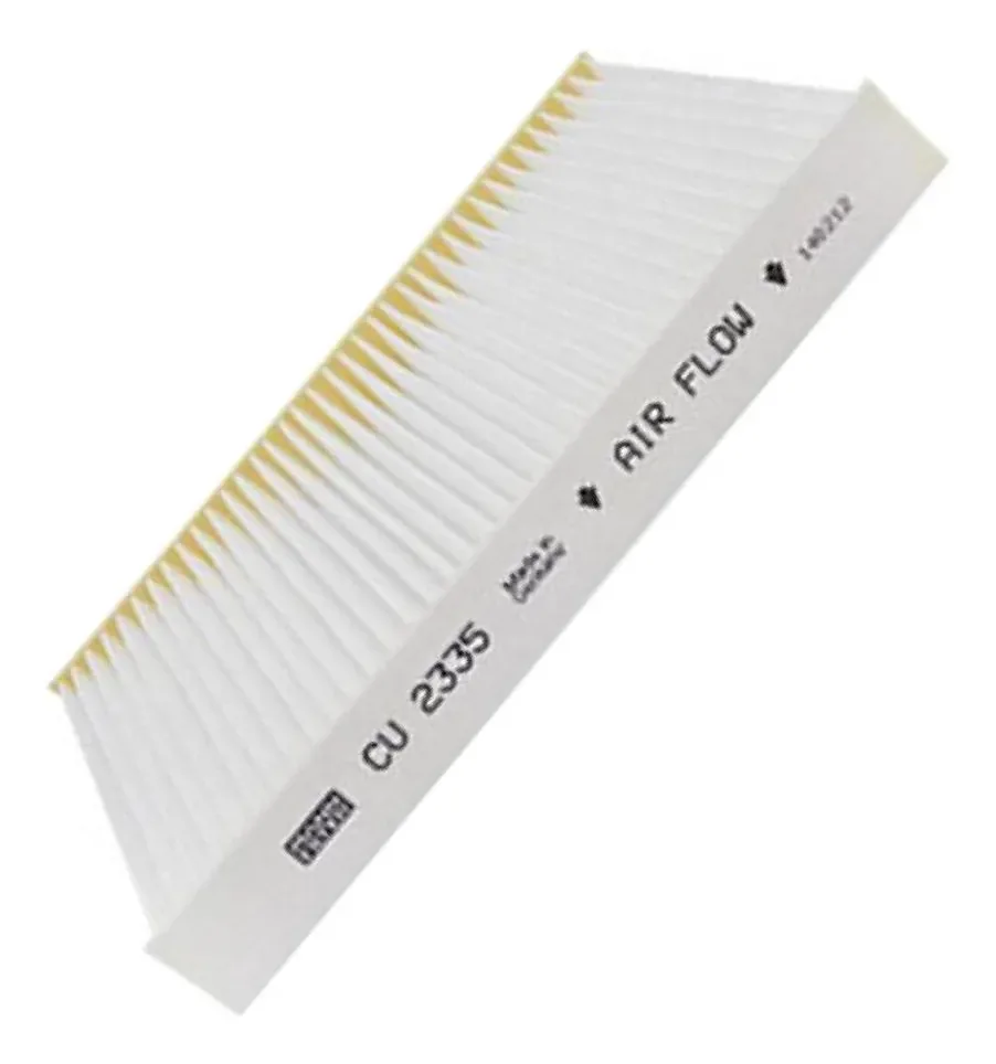 Filtro De Cabine - Mann-filter - Cu2335
