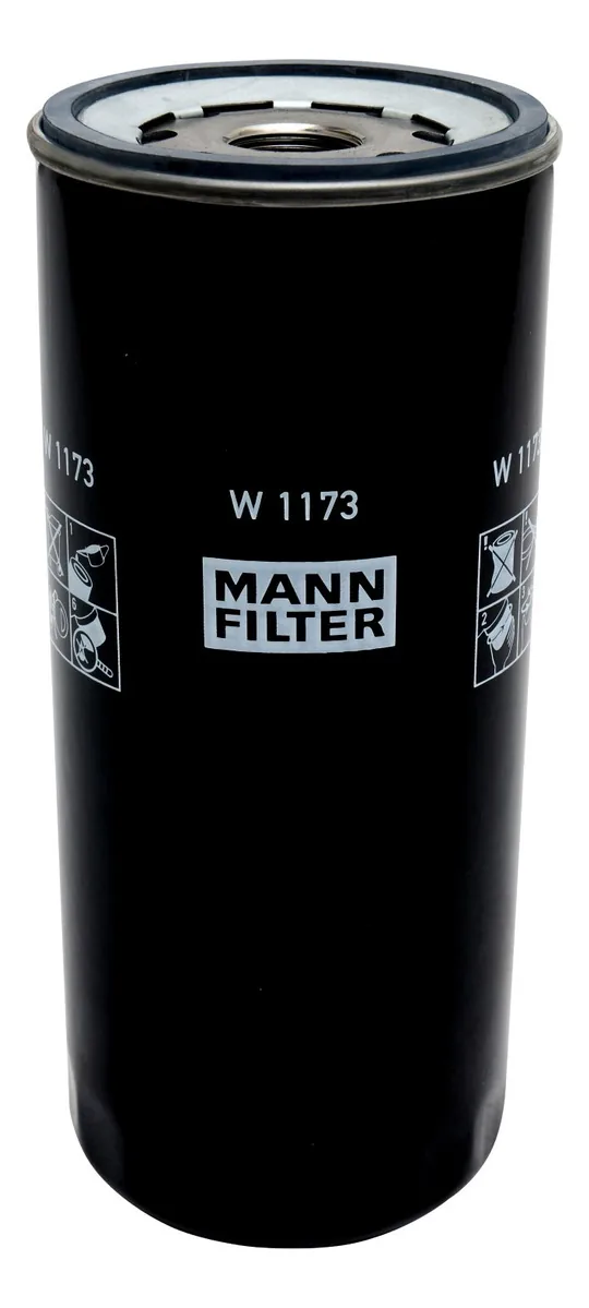 Filtro Mann W 1173