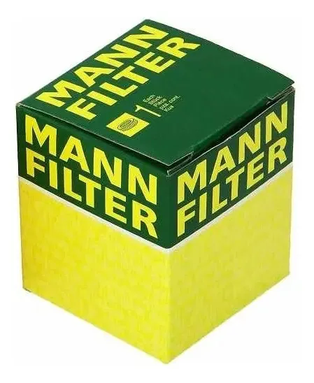 Mann Wa940/3 Filtro Refrigeração Mann-filter