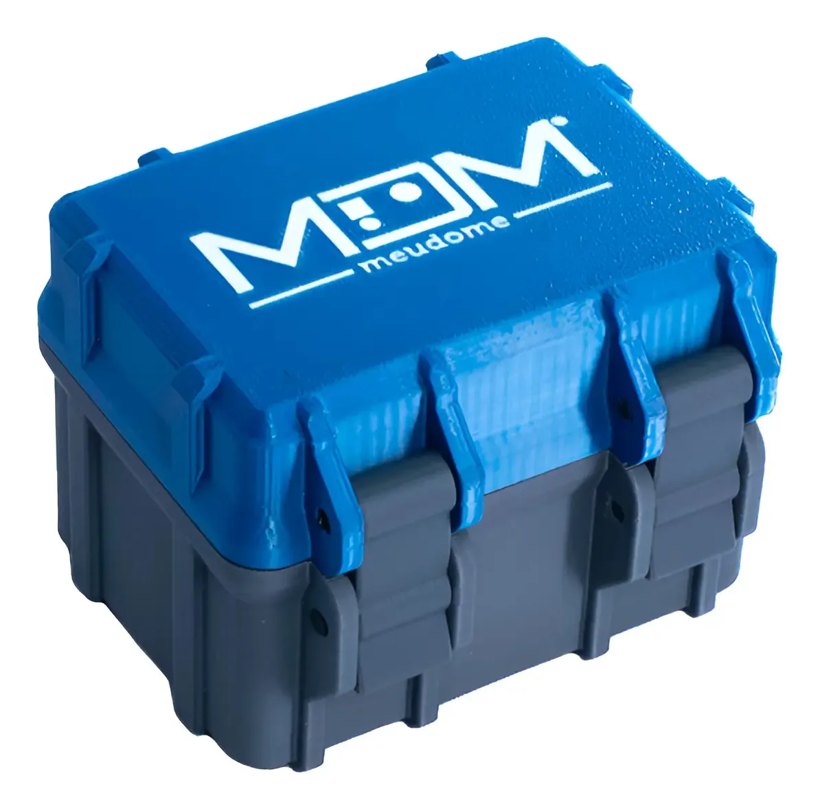 Case Para Gopro E Acessórios Estojo Case Pro Mdm Meudome