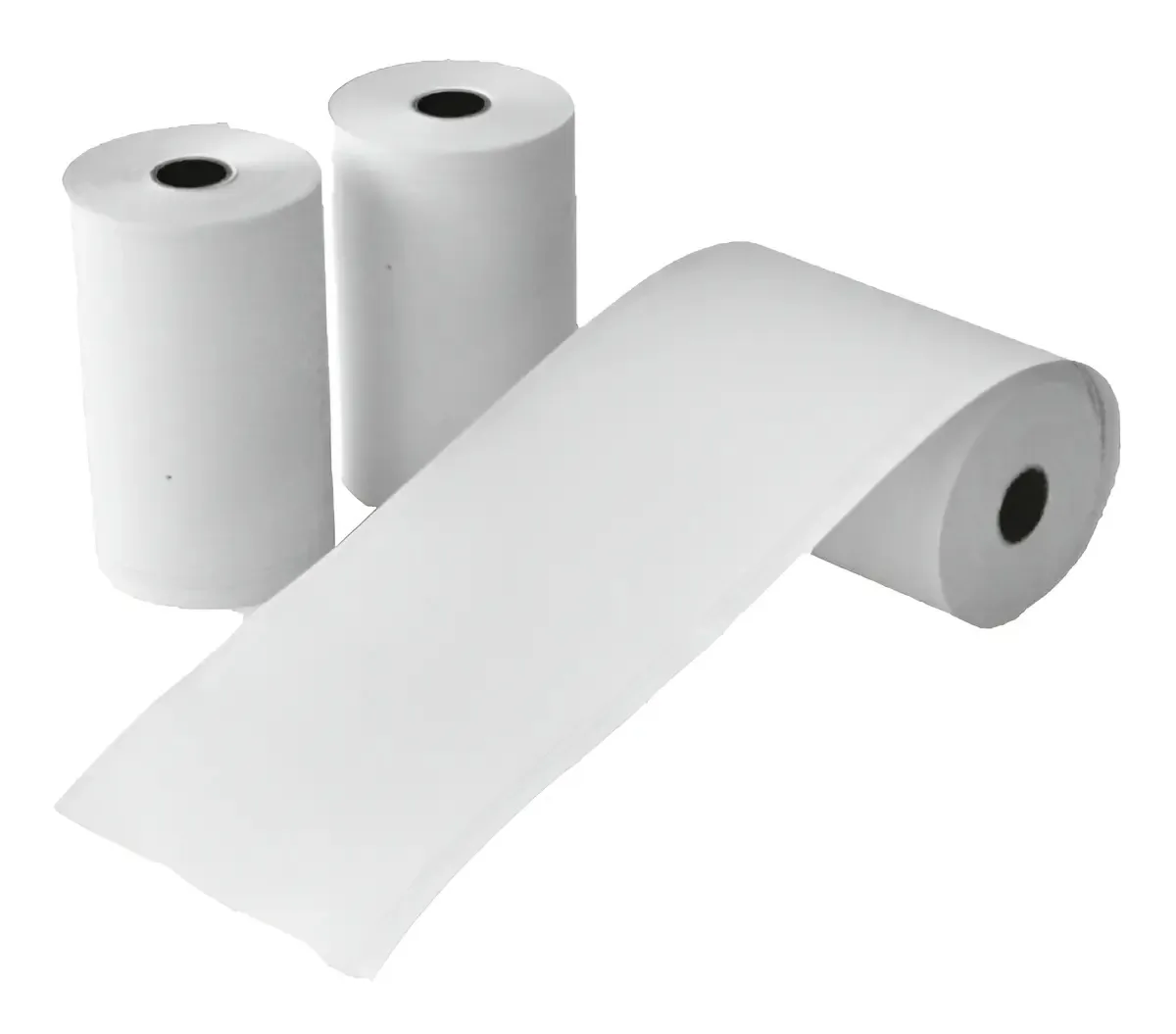 Regispel Térmica Branco 10 Unidades