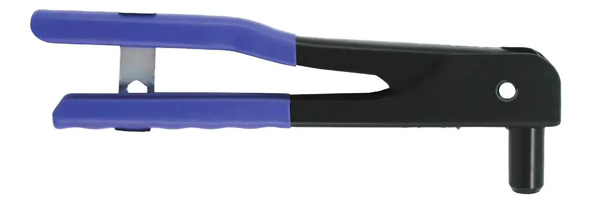 Alicate Rebitador Rebitop